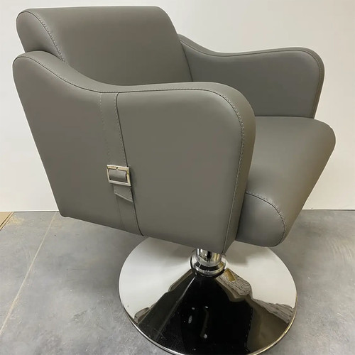 Парикмахерское кресло Frizlab Belt - Фото №3