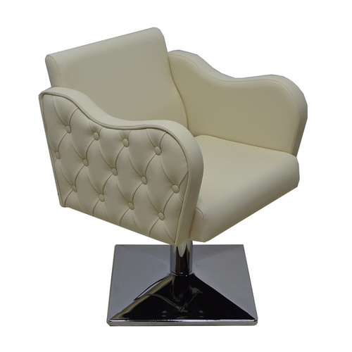 Парикмахерское кресло Frizlab Ketrin Lux - Фото №1