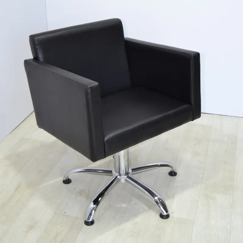 Парикмахерское кресло Frizlab Kvadro - Фото №2