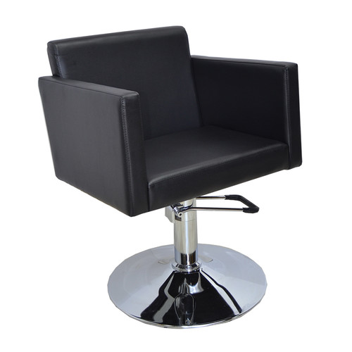 Парикмахерское кресло Frizlab Kvadro - Фото №1