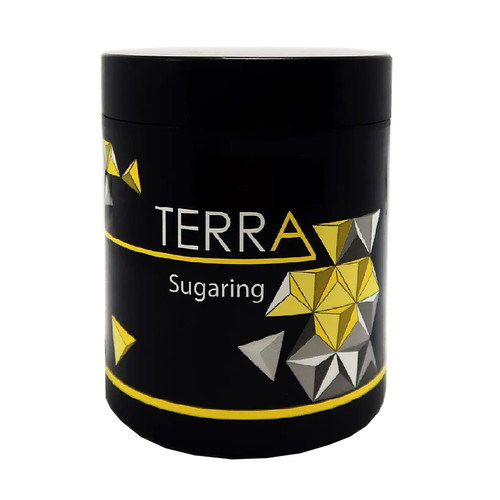 Сахарная паста TERRA Hard (плотная) 700 г (5)