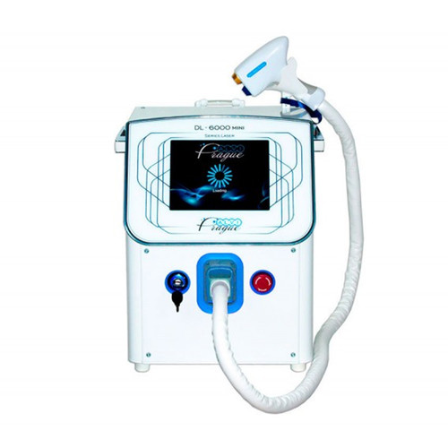 Laser diodowy do epilacji DL-6000 OptiPuls Pro - Фото №1