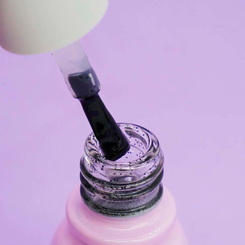 Top hybrydowy Toki-Toki Mini Dot Top No wipe 5 ml - Фото №2