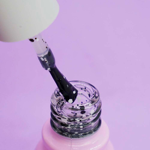 Top hybrydowy Toki-Toki Flake Top No wipe 5 ml - Фото №2