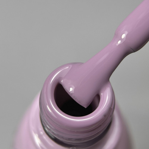 Baza hybrydowa Toki-Toki Lipstick Base LB06 liliowy 5 ml - Фото №2