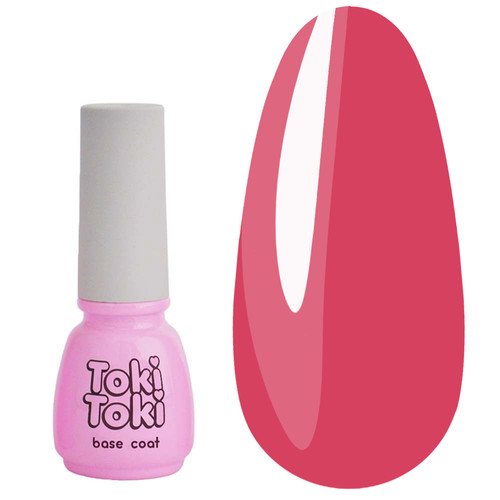 Toki-Toki Lipstick Base LB08 light crimson 5 ml - Фото №1