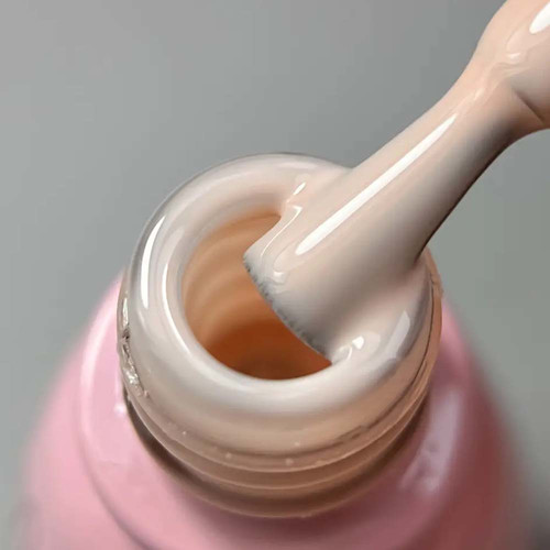 Top hybrydowy Toki-Toki Soft Nude Top No wipe 5 ml - Фото №2