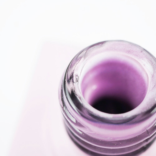 Gel polish TUFI profi PREMIUM Fashion Queens 08 Lilac Duchess 8 ml (0318249) - Фото №3