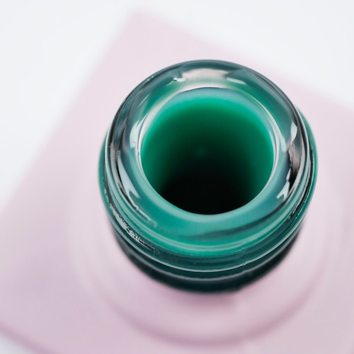 Gel polish TUFI profi PREMIUM Gummy Bear 10 Mint Lime 8 ml (0318261) - Фото №3