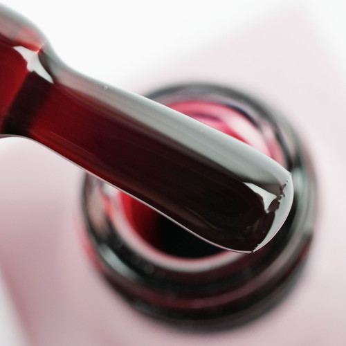 Gel polish TUFI profi PREMIUM Gummy Bear 12 Berry Punch 8 ml (0318263) - Фото №2