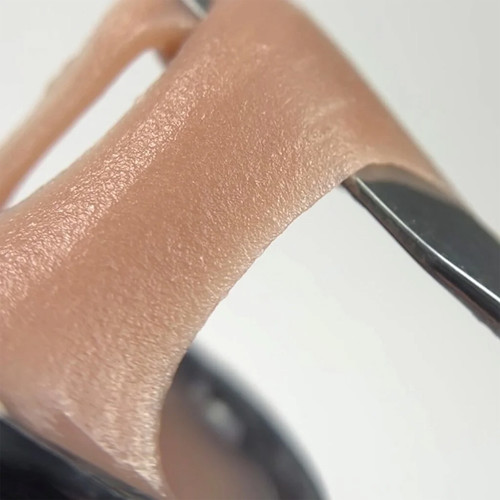 Akrylożel NAILSOFTHEDAY Polygel nude 06 ciepły nagi 30 g - Фото №2