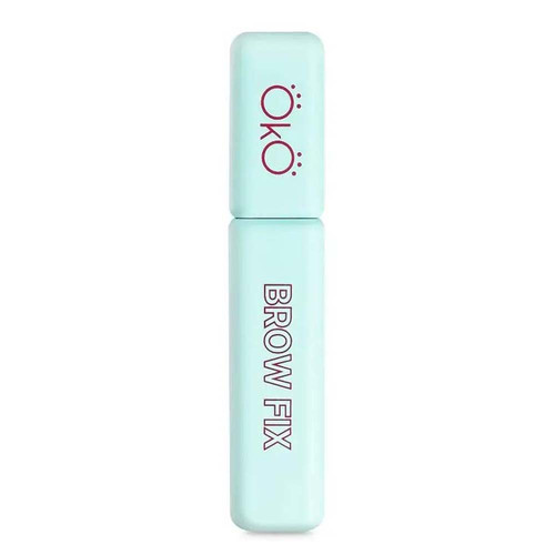 OKO Brow Fix Gel for eyebrow styling 7 ml