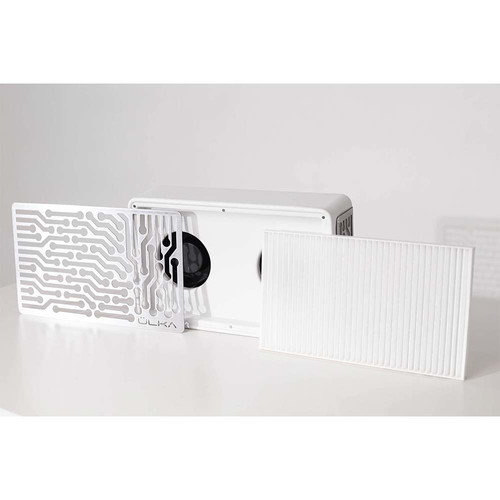 Pochłaniacz do pyłu ÜLKA Nano biały 58W - Фото №2