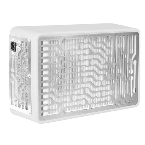 Pochłaniacz do pyłu ÜLKA Nano biały 58W - Фото №1
