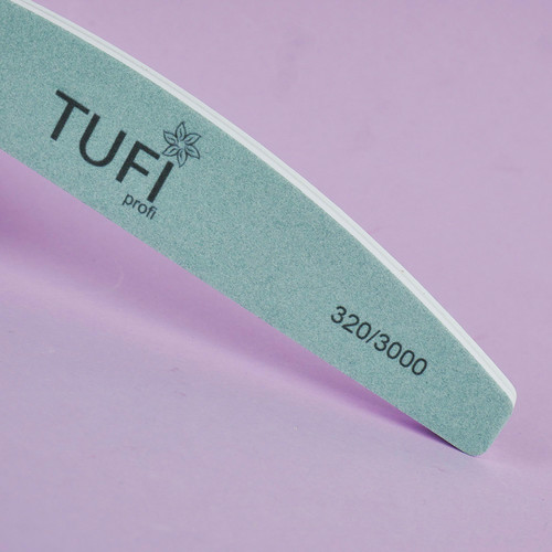 Polerka TUFI profi PREMIUM gradacja 320/3000 (0315173) - Фото №2