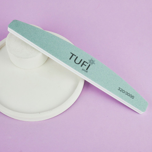 Polerka TUFI profi PREMIUM gradacja 320/3000 (0315173) - Фото №3