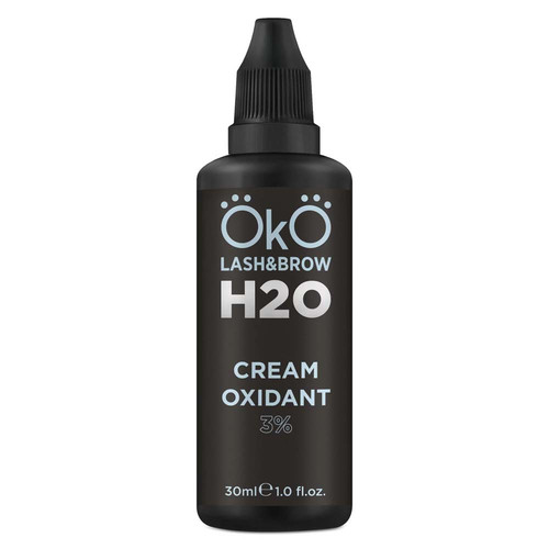 Utleniacz OkO lash&brow Cream Oxidant 3% 30 ml