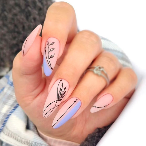 Spring Designs (Lines)
