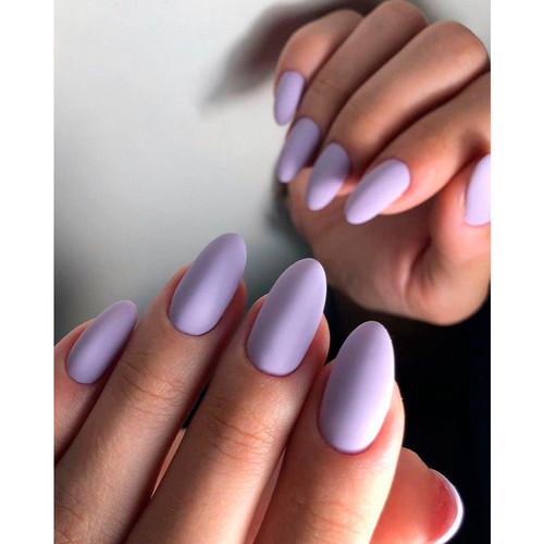 Manicure Spring 2025 (Lavender)