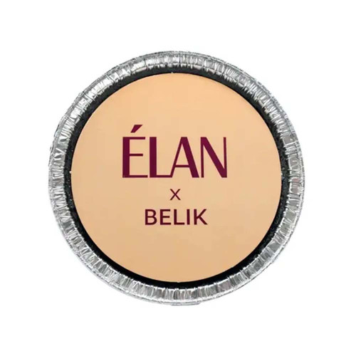 Wosk filmowy ELAN do depilacji twarzy DENSE WAX 100 g - Фото №1