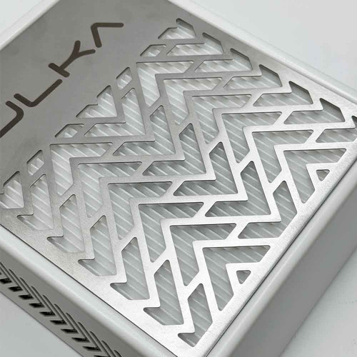 Dust collector for manicure ÜLKA Handy white - Фото №2