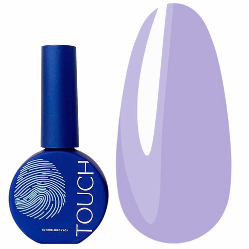 Гель-лак Touch Gel Polish 29 лиловый 9 мл - Фото №1
