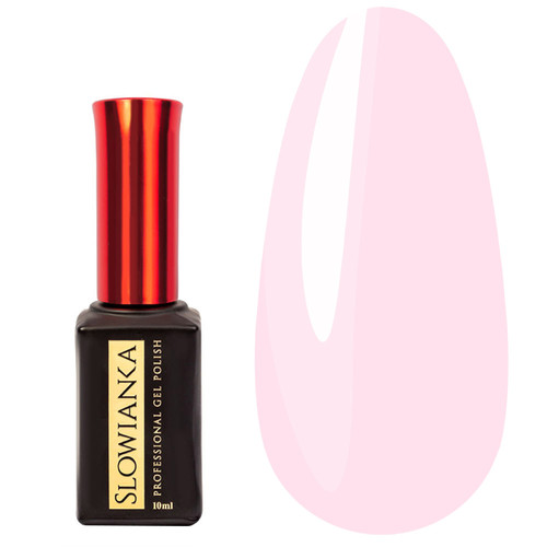 Baza hybrydowa Slowianka 374 French Base 10 g - Фото №1