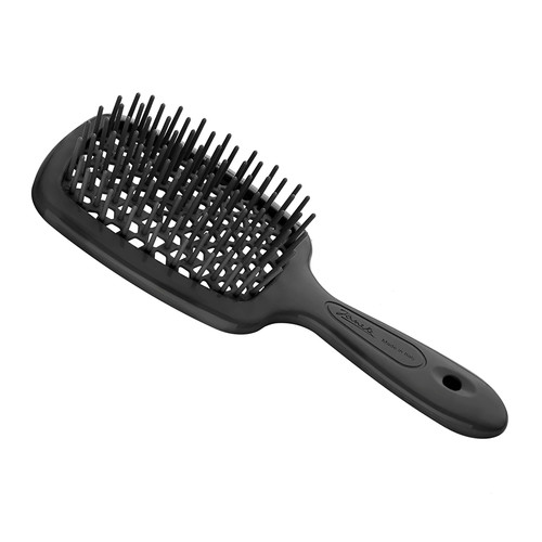 Superbrush Janeke czarny  22 cm (71SP234NER) - Фото №2