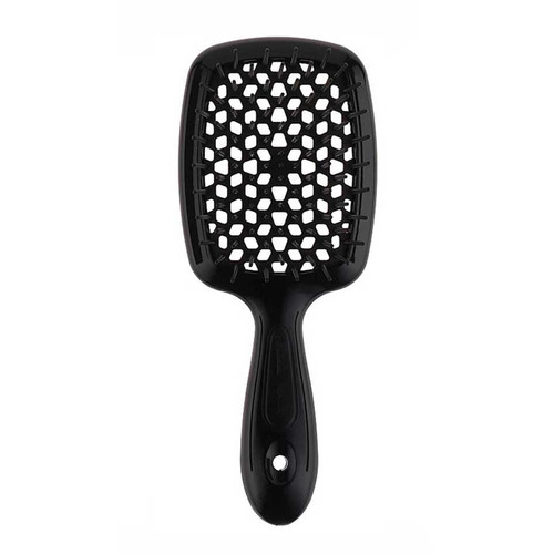 Superbrush Janeke czarny  22 cm (71SP234NER) - Фото №1