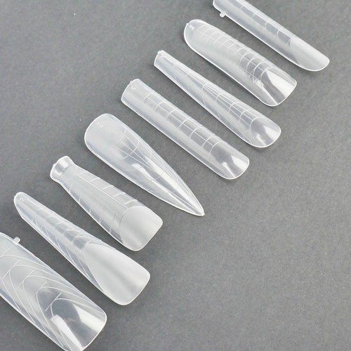 Верхние формы TOUCH Mix 8in1 + mold 288 шт - Фото №2