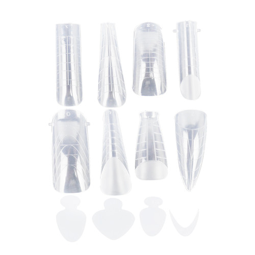 Верхние формы TOUCH Mix 8in1 + mold 288 шт - Фото №1