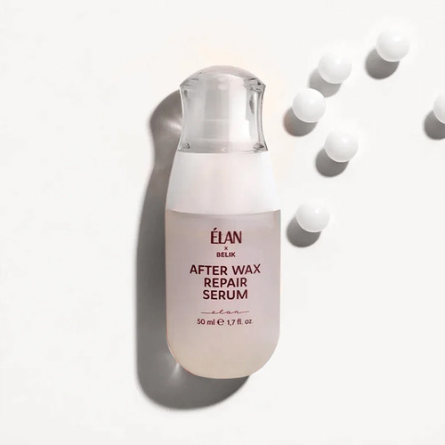 ELAN After Wax Repair Serum po depilacji woskiem 50 ml - Фото №2