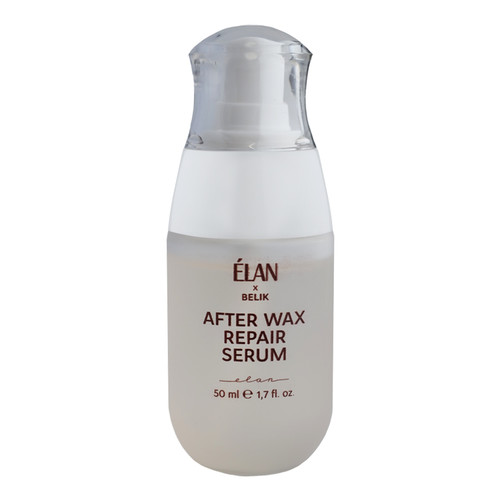 ELAN After Wax Repair Serum po depilacji woskiem 50 ml - Фото №1