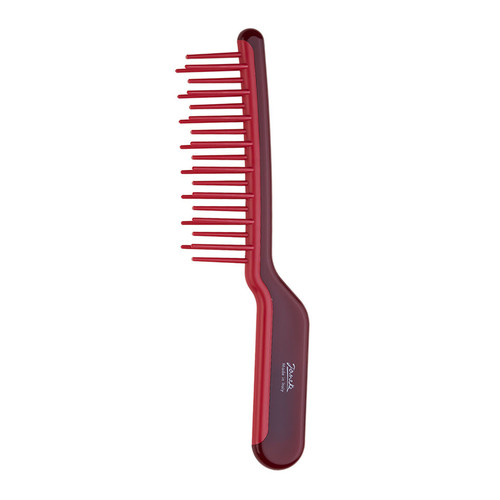 Janeke J-Brush ciemnoczerwony (SP506 MAG)