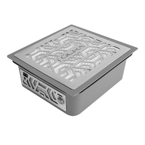Pochłaniacz do pyłu ÜLKA X2F PREMIUM B szary 52W - Фото №1