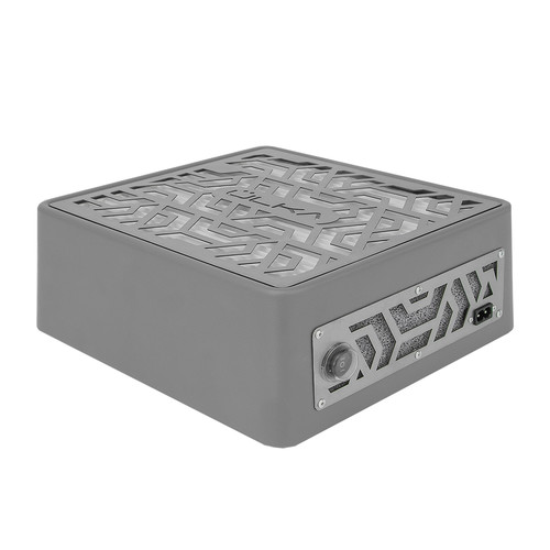 Pochłaniacz do pyłu ÜLKA X2F Premium szary 52W - Фото №1