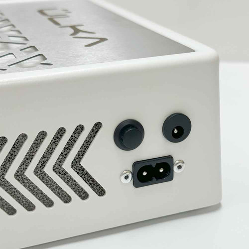 Dust collector for manicure ÜLKA Handy white - Фото №3