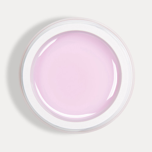 Żel przedłużający DARK Smart Builder Gel 11 mleczno-lilowy 30 ml - Фото №2