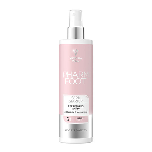 Spray odświeżający PHARM FOOT Septi Starter 300 ml - Фото №1
