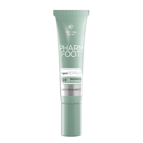 Serum do skóry problematycznej PHARM FOOT mycoVerrum 15 ml - Фото №1