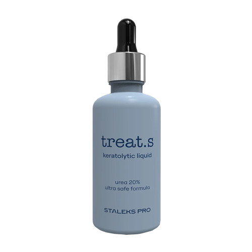 Keratolityk Staleks treat.s 50 ml - Фото №1