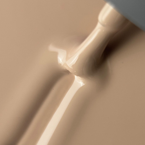 Lakier hybrydowy TUFI profi PREMIUM Cappuccino 18 Pszenica 8 ml (0121246) - Фото №2