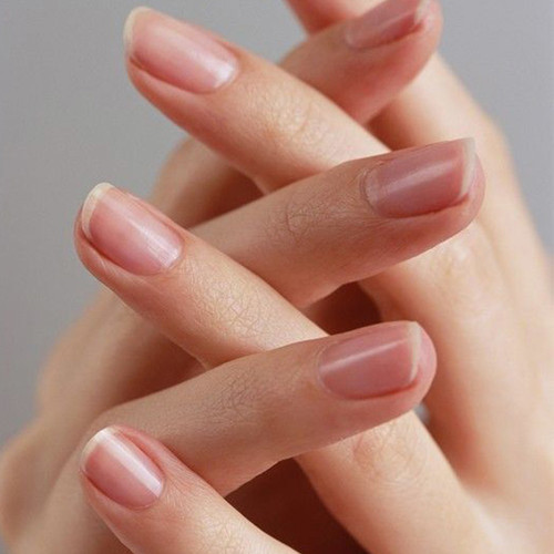 Manicure japońskie