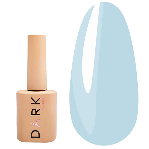 Top hybrydowy Dark Oasis Top bez warstwy lepkiej 10 ml