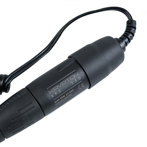 Rączka do frezarki KRYPTON XPS-350 - Фото №3
