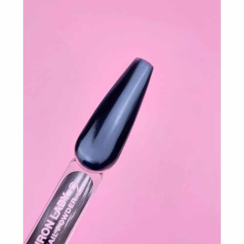 Zestaw pyłków LUNA Iron Lady 6 szt. (804-3922) - Фото №3