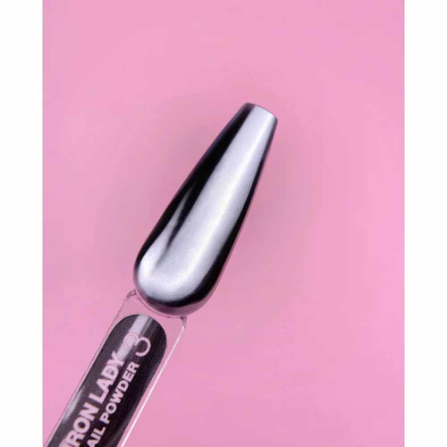 Zestaw pyłków LUNA Iron Lady 6 szt. (804-3922) - Фото №4