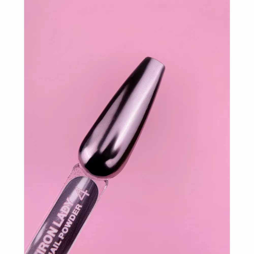 Zestaw pyłków LUNA Iron Lady 6 szt. (804-3922) - Фото №5