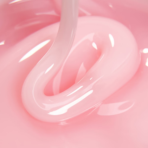 Гель для наращивания Dark Smart Builder gel 10 молочно-розовый 30 мл - Фото №2