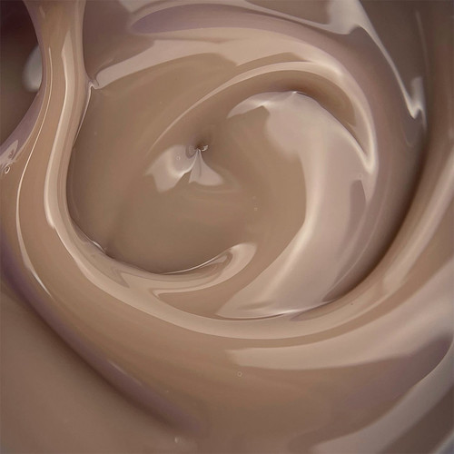 Гель для наращивания Touch Builder Gel Almond 30 мл - Фото №2